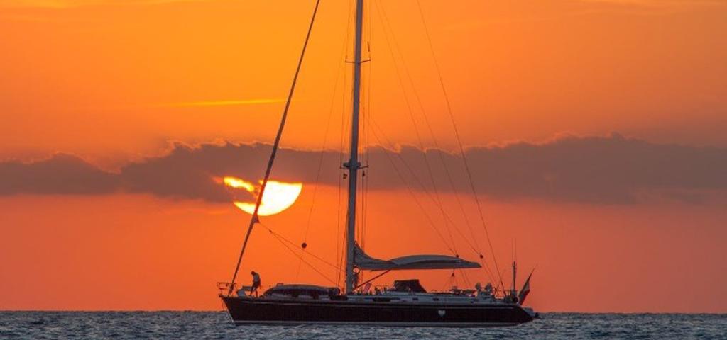 Η έλλειψη θέσεων ελλιμμενισμού τροχοπέδη για την ανάπτυξη του yachting στην Ελλάδα